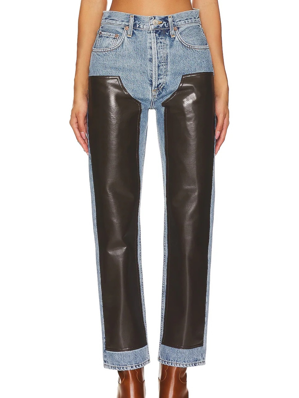 Agolde Ryder Denim